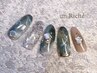 【新規オフ無料】 定額90分(アート8本以上) ¥8800~♪