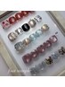 【foot】7月限定！サンプルから選べるアート　￥6000