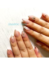 インペリアルボディ(Imperial Body)&nbsp;Nail Saeka