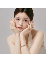 ジーナ 天神(Zina)/選べる韓国ロッド　まつげパーマ