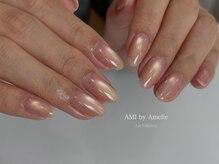 アミ バイ アメリ(AMI by Amelie)/マグネットワンカラー:mikako
