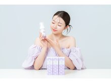ルアナ(Luana)の雰囲気(こだわりのスキンケア商品多数☆一人一人に必要なものをご提案!)