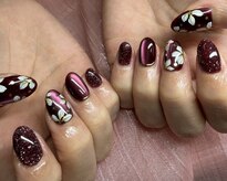 ユキハネイル(yukiha.nail)