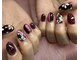 ユキハネイル(yukiha.nail)の写真