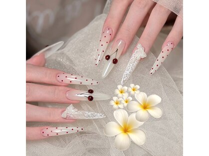ルミエネイル(LUMIE NAIL)の写真