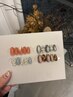 【ご新規様】定額デザイン¥6600 or ¥7700(他店オフ無料)