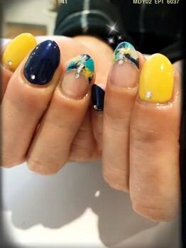 アトリエルリアン(Atelier Le Lien)/大人マーブル