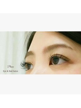 プリュム(Plume)/まつげエクステ