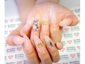 バースデーバースデー 徳島店(BirthDay BirthDay)/☆BD Collection☆