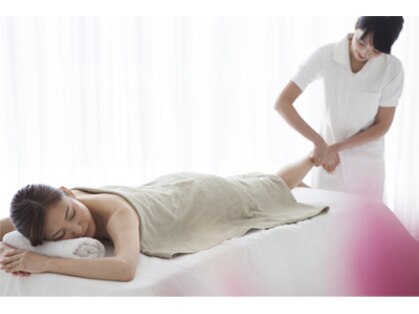 三浦整体治療院の写真