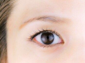 ミアン 名古屋(Mien)/ナチュラル希望なら短めで120本