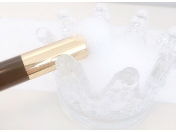 エメ(aimer)/アイシャンプー