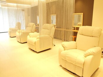 マイオール 銀座店(My ALL)/MyALL新宿東口店