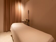 ビューティギャラリー 横浜タカシマヤ店/フィニ施術ブース