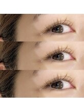 プライズアイリス アイラッシュ 池袋東口店(prize Iris eyelash)/カラーエクステ【池袋】