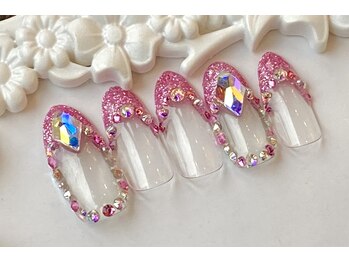 ナトゥール ネイルサロン(Natur nail salon)/