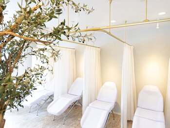 ディーエル ビューティー 大宮店(DL BEAUTY)/店内