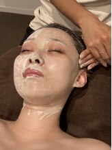 メローワックス 松本駅前店(MELLOW WAX)/シリカピーリング