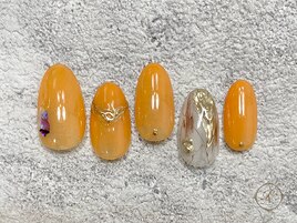 9900円　初回1000円引パラジェル
