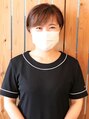 ボディープラス(BODY+) 岩本 怜恵