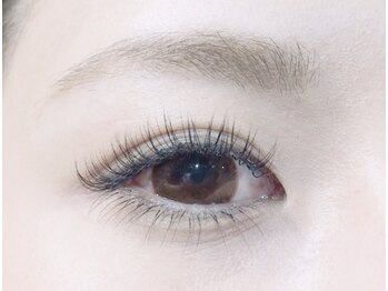 まつげエクステ専門サロン ブルームラッシュ(bloom lash)/上下エクステ
