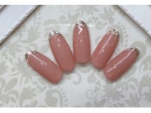 ティーエヌ 本厚木店/ガラスフレンチ☆7150円税込