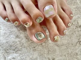 おまかせニュアンスフット