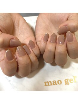 アイリッシュネイル 久屋大通店(Irish Nail)/305ゾージュ