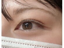 ザラボアングゥ(The Labo ungu)/パリジェンヌラッシュリフト