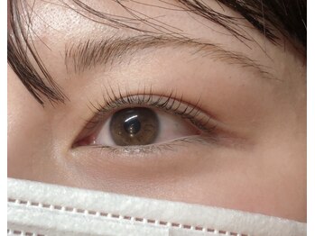 ザラボアングゥ(The Labo ungu)/パリジェンヌラッシュリフト