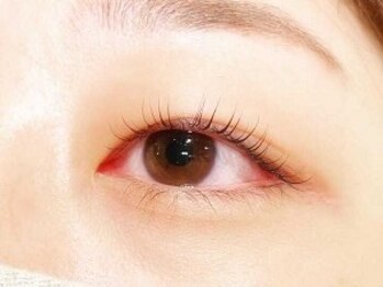 ビーワールド(B-WORLD)/まつげパーマ