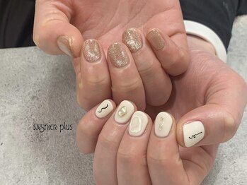 サニエプラス(Sagnier+)/33