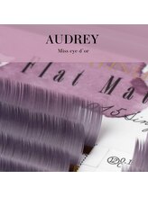 アイラッシュ クリッシー 渋谷店(Eyelash Chrissie)/カラーフラットラッシュ