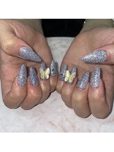 アンベリール 新宿(Embellir)/フラッシュネイル★