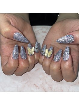 アンベリール 新宿(Embellir)/フラッシュネイル★