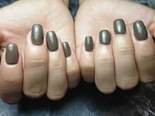 ケーネイルズ(K..nails)/