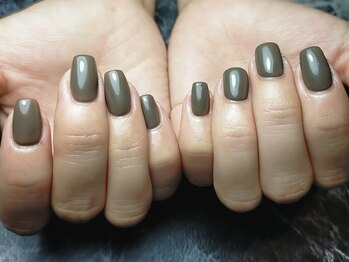 ケーネイルズ(K..nails)/