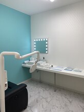 ホワイトマジック(White Magic)/個室2