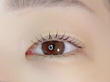 ルチア アイビューティ リゾート(Lucia)/次世代まつげパーマ