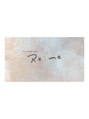 リミー(Re:me)&nbsp;mizuki .