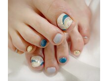 ココズルーム(KOKO's Room)/フットネイル