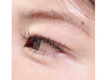 モード 六甲道(Mode)/マツエク　カラーマツエク