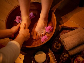 マシェリ 浦安駅前店(MA CHeRiE.)/90分以上のおコースには