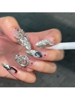 ピンズイチロク(PINS16)/スカルプ120分