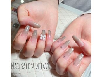 デジャヴ(Dejavu)/オリジナルカラーグラデーション