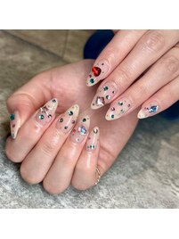 ストーンネイル