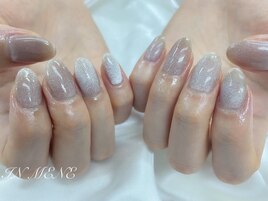 ギャラクシー×マグネット¥4980
