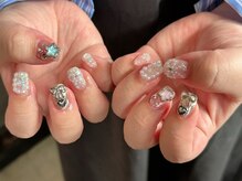 レア ネイル(lea nail)/デザインネイル