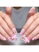 バイムーンサロン(By Moon Salon)/