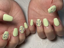 ユーフォリア 目黒(Euphoria)/60minコース